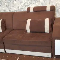 مبل ال|مبلمان خانگی و میز عسلی|قم, هنرستان|دیوار