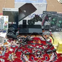 پلستیشن ۲ یا PS2