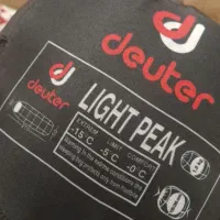 کیسه خواب دیوتر|کوهنوردی و کمپینگ|بناب, |دیوار