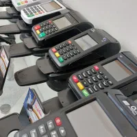 کارتخوان H9 pro سیار es600