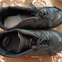 کفش استوک چمن سایز ۳۹