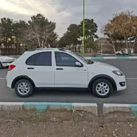 کوئیک s 1400|خودرو سواری و وانت|نجفآباد, ویلاشهر|دیوار