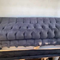 مبل چهار نفره در حد|مبلمان خانگی و میز عسلی|اردبیل, |دیوار