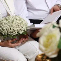 عکاسی عقد ، نامزدی، محضر ، تولد، فضای باز