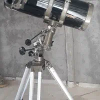 علاقه مندان به کهکشان وفضا