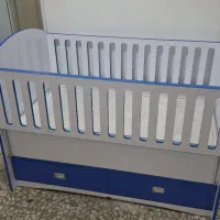 تخت و تشک کودک