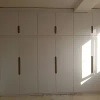 ساخت انواع کابینت و کمد دیواری|جاکفشی، کمد، دراور|دورود, |دیوار