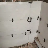 کاشی کاری و سرامیک|خدمات پیشه و مهارت|قائم‌شهر, |دیوار