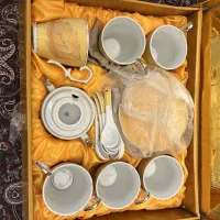 سرویس پذیرایی|ظروف سرو و پذیرایی|تهران, بنی‌هاشم|دیوار