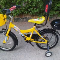 دوچرخه های 16درحد|دوچرخه، اسکیت، اسکوتر|سنندج, |دیوار