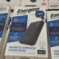 پاور بانک  برند Tsco و Energizer|لوازم جانبی موبایل و تبلت|قم, هفت تیر|دیوار