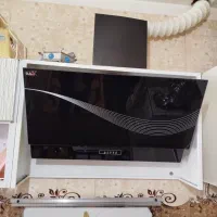 یک عدد هود یه گاز|هود|الیگودرز, |دیوار