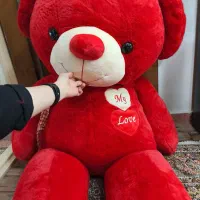 خرس دومتری|اسباب‌‌بازی|تبریز, |دیوار