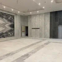 ۸۵ متر ۲ خواب ورداورد نوساز /روبه نما /ویو کوه