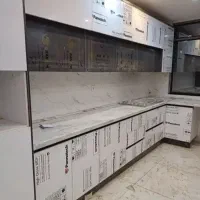 کابینت سازی