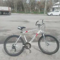 دوچرخه ۲۶رالی انگلیسی اصلی