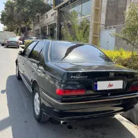 پارس ۹۴تمام رنگ|خودرو سواری و وانت|بجنورد, |دیوار