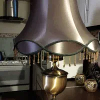 آباژور|چراغ خواب و آباژور|پردیس, فاز ۸|دیوار