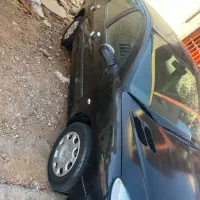 ۲۰۶ صندوقدار اتومات کارخانه مدل۸۸ خوش قیمت|خودرو سواری و وانت|شیراز, شهرک گلستان|دیوار