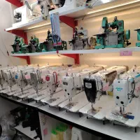 فروش انواع چرخ استوک|چرخ خیاطی و ریسندگی|نیشابور, دارایی|دیوار