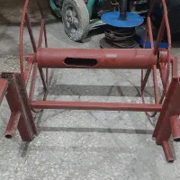 شیلنگ جمع کن برای باغ و خانه|ابزارآلات|شهرکرد, |دیوار