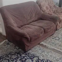 مبلمان راحتی|مبلمان خانگی و میز عسلی|تهران, جیحون|دیوار