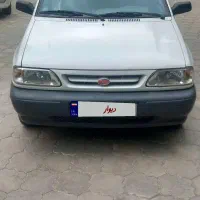 پراید۱۳۱،مدل۹۹