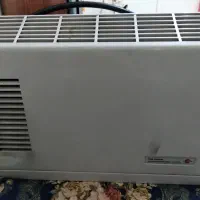 بخاری برقی پارس خزر|بخاری، هیتر، شومینه|کرج, فاز ۴ مهرشهر|دیوار