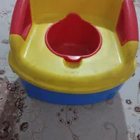 توالت کودک Geoby