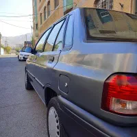 پراید 131|خودرو سواری و وانت|تهران, مشیریه|دیوار