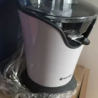 اب پرتقال گیری و مرکبات