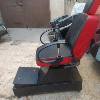 صندلی|صندلی و نیمکت|نیشابور, شهید بهشتی|دیوار