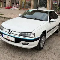 پارس سال فول ۱۴۰۲ elx سیمی|خودرو سواری و وانت|گنبد کاووس, |دیوار