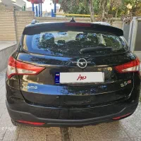 فروش هایما S5|خودرو سواری و وانت|اصفهان, خانه اصفهان|دیوار