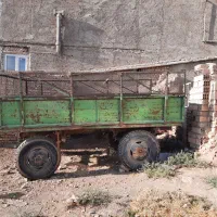 تریلی|ماشین‌آلات صنعتی|دشتابی, |دیوار