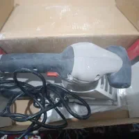 سنباده برقی دستی مارک کرون