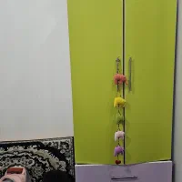 کمد اتاق کودک