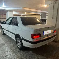 پارس سفارشی 1401 سیمی|خودرو سواری و وانت|دزفول, |دیوار