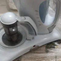 چای ساز در حد نو فقط یه بار استفاده شده