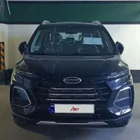 کی ام سی جک SR3، مدل 1404