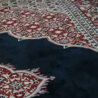 قالی|فرش|شیروان (خراسان), |دیوار