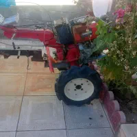 خدمات شخم زنی باغ