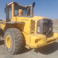لودر VOLVO 120F|خودرو سنگین|اراک, |دیوار