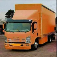 اتوباربری واثاث کشی تضمینی و تخصصی ارزان چمستان|خدمات حمل و نقل|چمستان, |دیوار