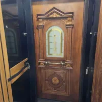 درب ضدسرقت و اتاقی اکسین|خدمات پیشه و مهارت|ایلام, |دیوار