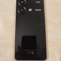 شیائومی ردمی نوت 13|موبایل|معصومیه, |دیوار