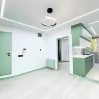 55متر سندتکبرگ\دیزاین فوق العاده\غرب استان تهران|فروش آپارتمان|تهران, جوانمردان (اندیشه)|دیوار