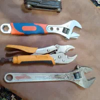 ابزار اصلی حراج|ابزارآلات|ری, شهادت|دیوار