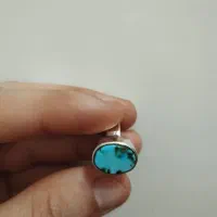 انگشتر طبیعی خوش طبع|جواهرات|بندر امام خمینی, |دیوار