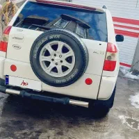 mvmvx33|خودرو سواری و وانت|میاندوآب, |دیوار